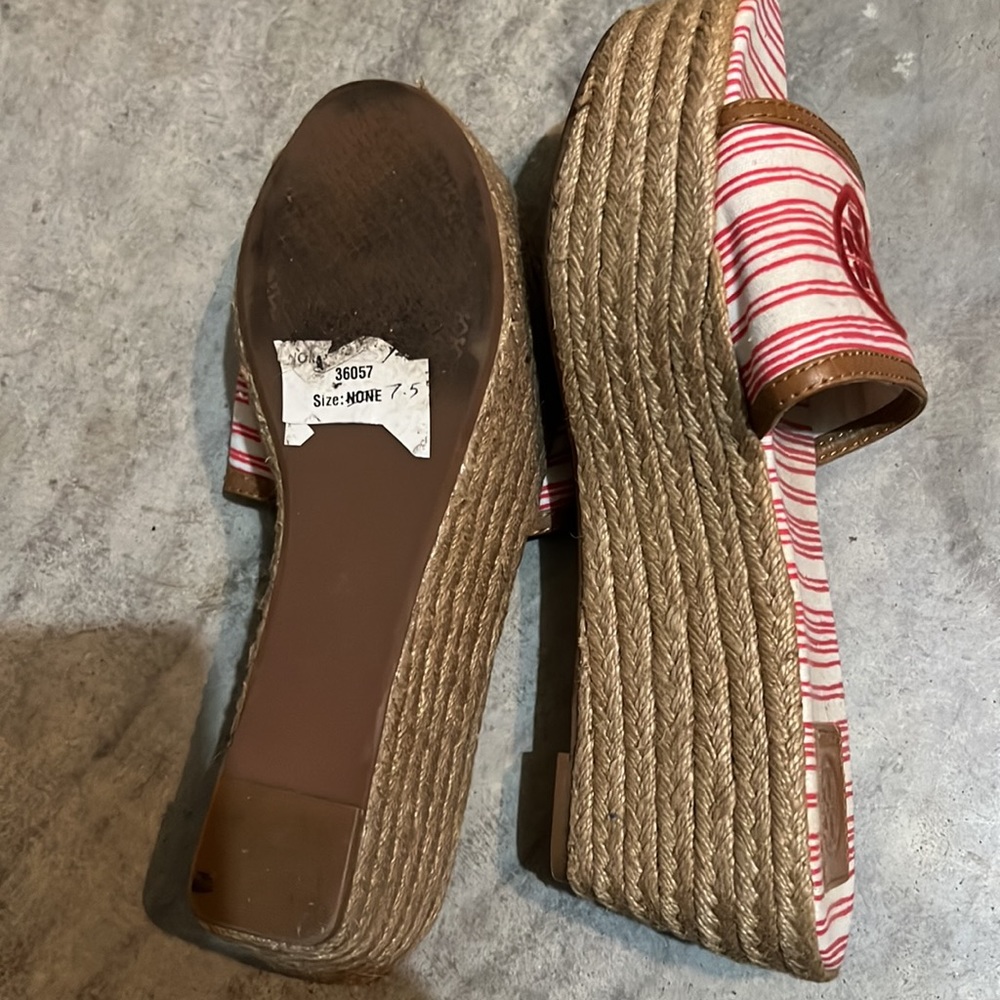 Tory Burch - Picture 2 of 2